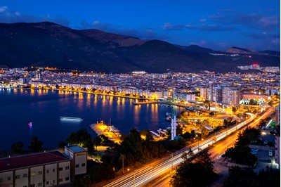 Gemlik Fotoğrafları