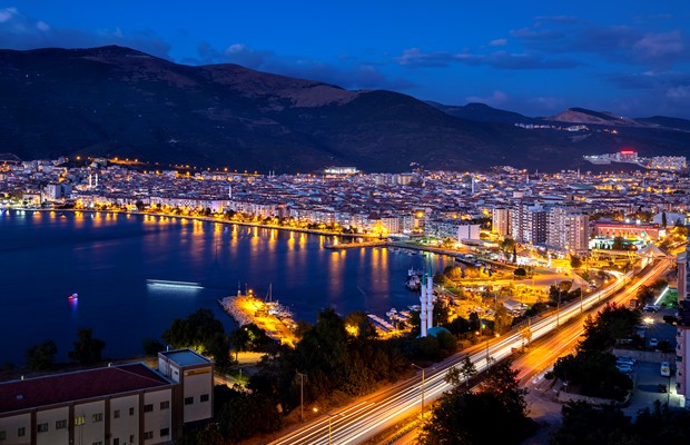 Gemlik Fotoğrafları