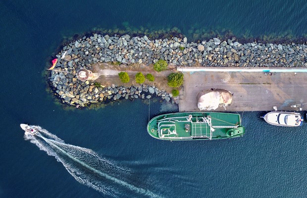 Kurşunlu Fotoğrafları