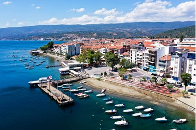 Kumla Fotoğrafları