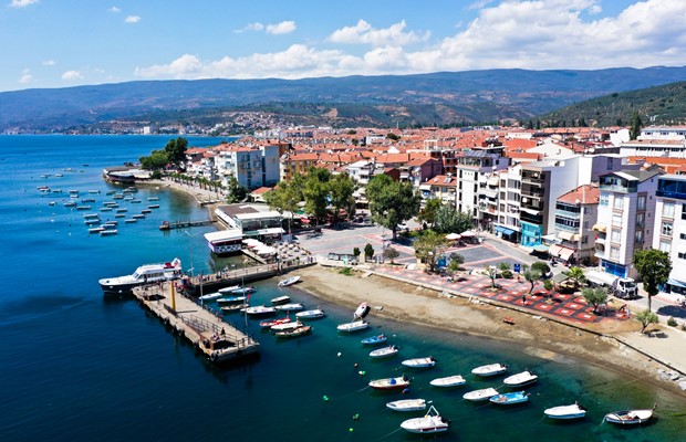 Kumla Fotoğrafları