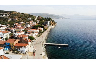 Karacaali Fotoğrafları