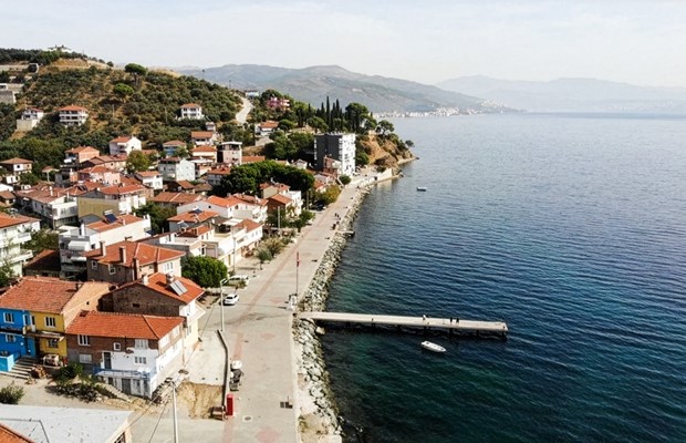 Karacaali Fotoğrafları