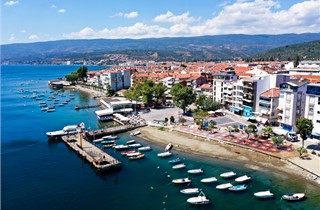 Kumla Fotoğrafları