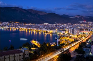 Gemlik Fotoğrafları