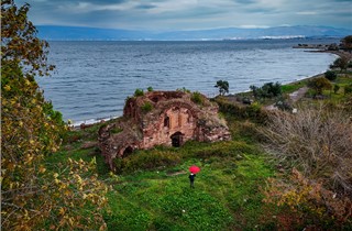 Kurşunlu Fotoğrafları