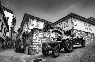 Umurbey Fotoğrafları