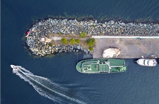 Kurşunlu Fotoğrafları