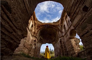 Kurşunlu Fotoğrafları