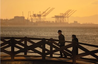 Gemlik Fotoğrafları
