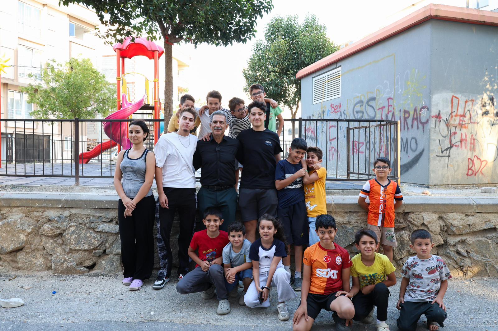 Gemlik’te “Katılımcı Bütçe” Dönemi Başladı