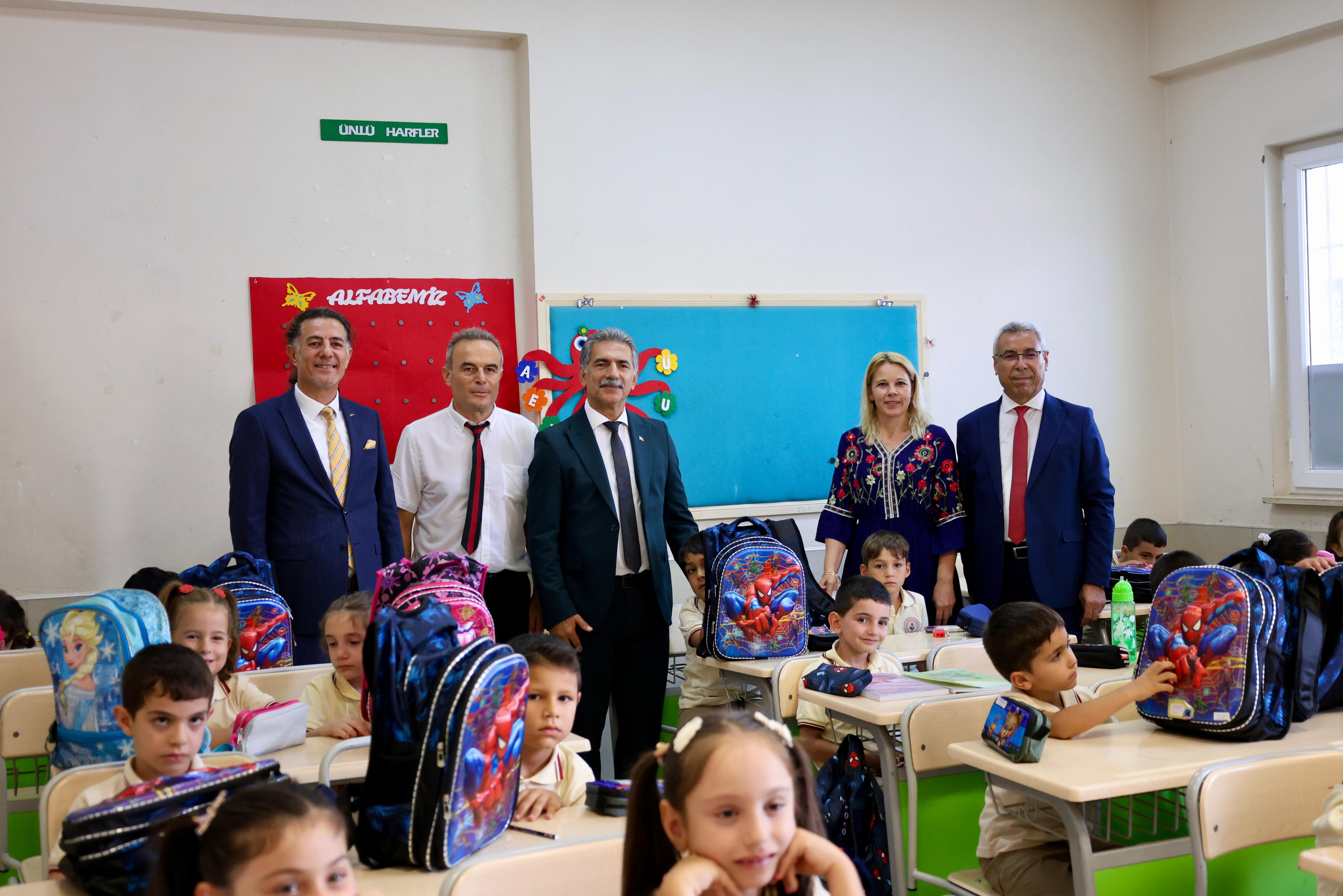 Başkan Deviren