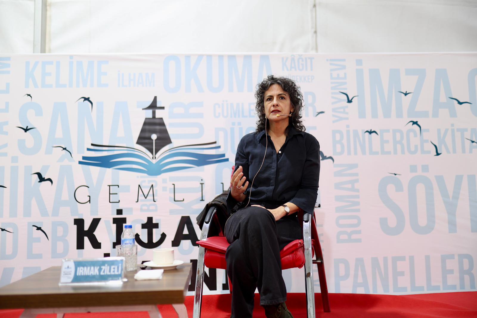 Gemlik Kitap Limanı
