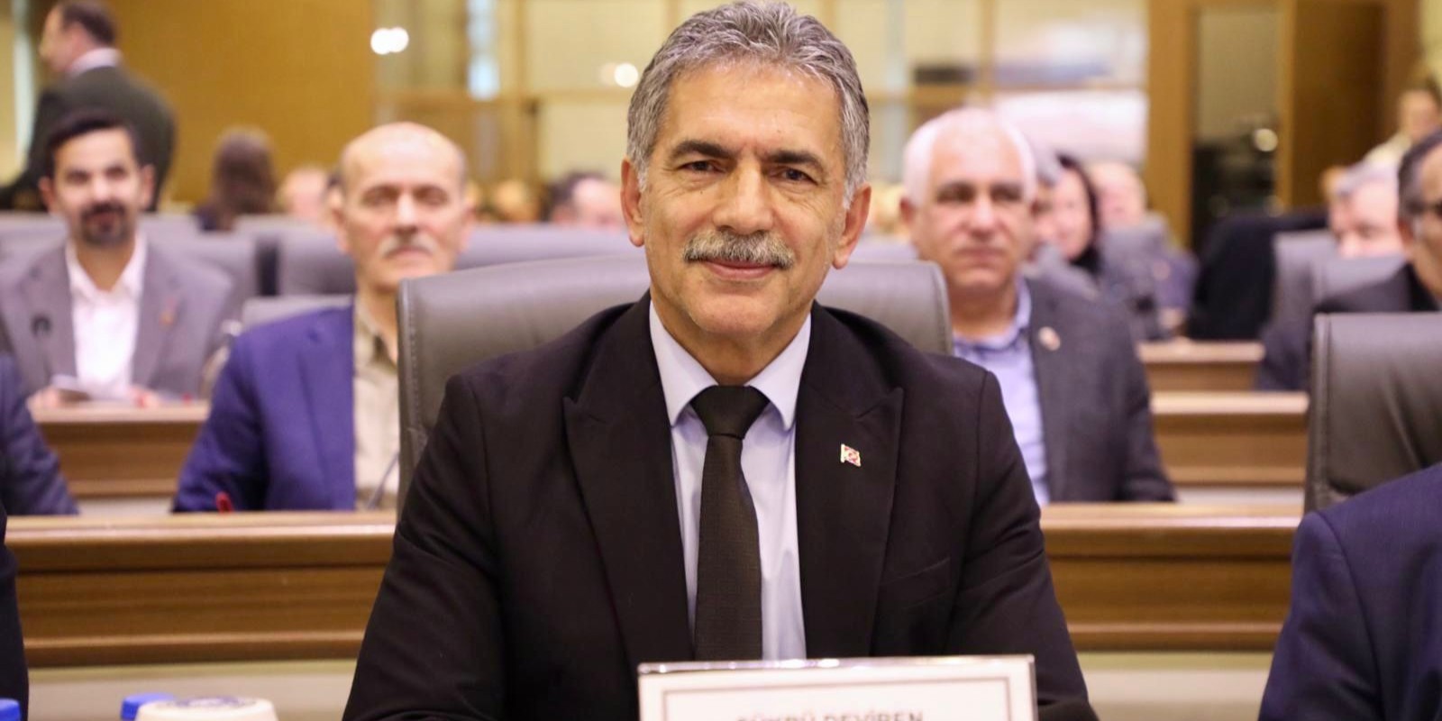 AVM Gençlik, Kültür ve Sanat Merkezi Oluyor