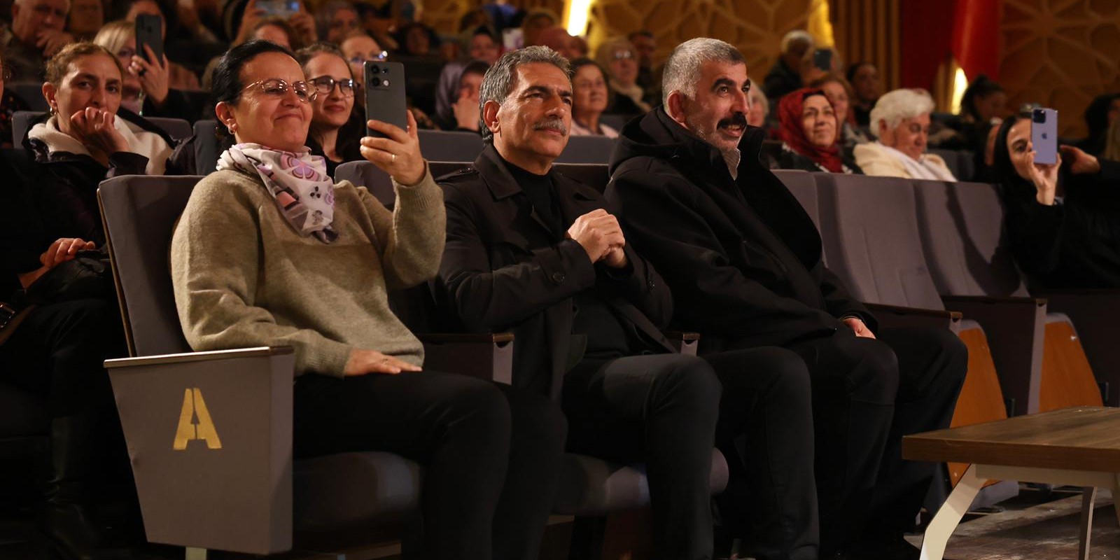 Gemlik’te Kadınlar Günü’ne Özel Türkü Gecesi