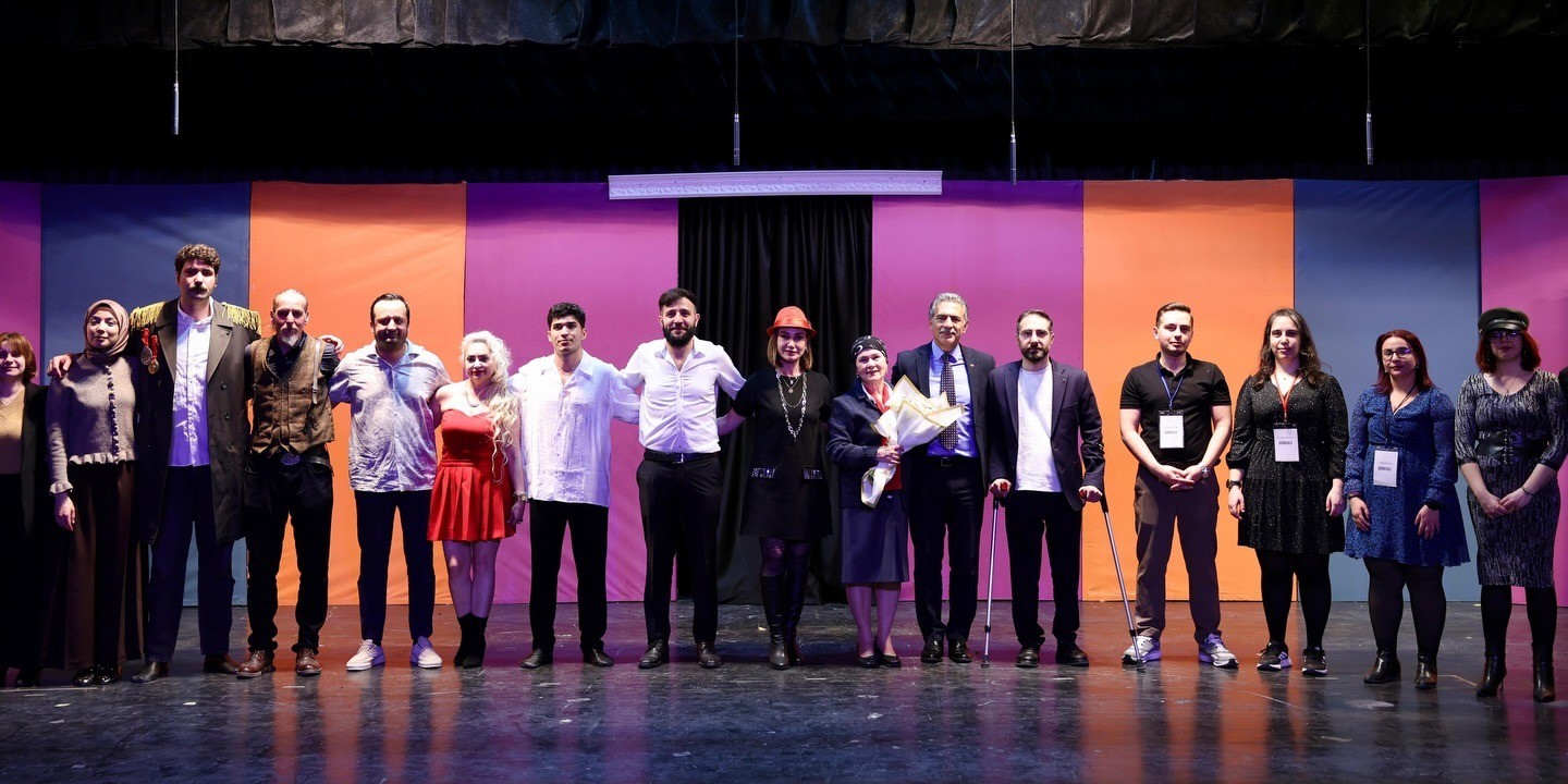 Gemlik’te Sanat Dolu Hafta Sonu