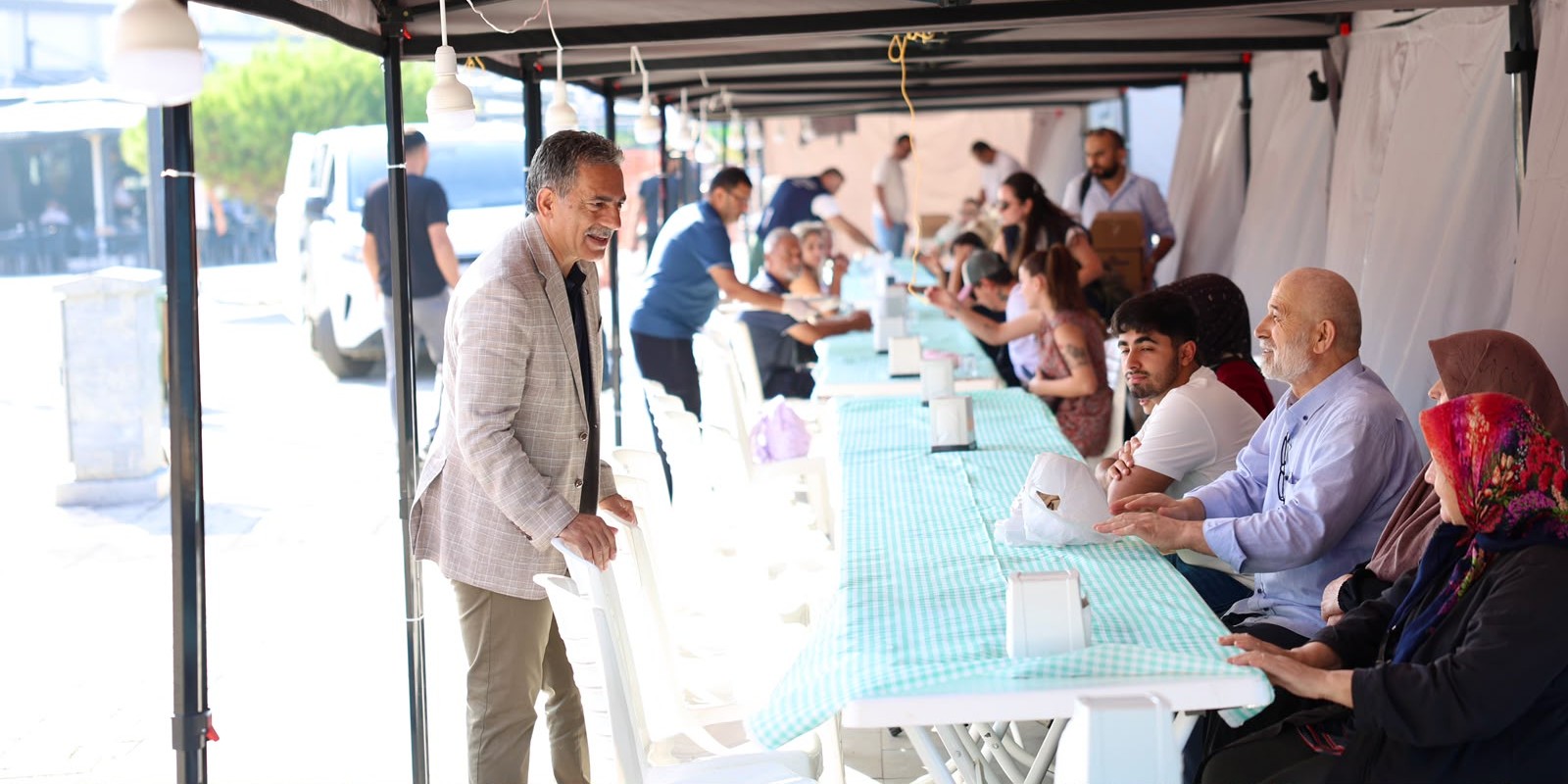 Zeytinin Bereketi Kahvaltı Sofrasına Taşındı