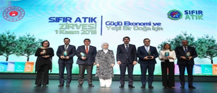 GEMLİK’TE HEDEF “SIFIR ATIK”