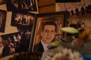 Gemlik’in Gelenekselleşen Tiyatro Festivali Başladı