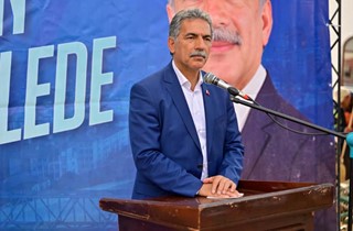 “Doğayı ve Köy Yaşamını Koruyacağız”
