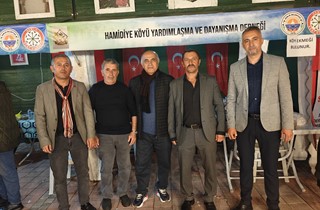 10. Hemşehri Dernekleri Festivali’nde Coşku Hız Kesmeden Devam Ediyor