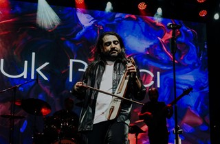 32. Uluslararası Gemlik Zeytini Festivali Selçuk Balcı Konseriyle Sona Erdi
