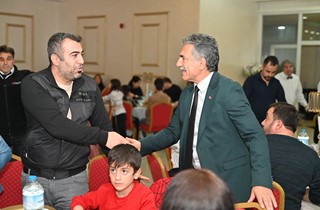 Gemlik’te 24 Kasım Öğretmenler Günü'ne Özel Program