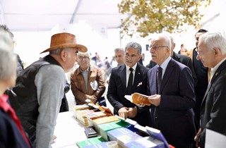 Gemlik Kitap Limanı 6. Kez Kapılarını Açtı