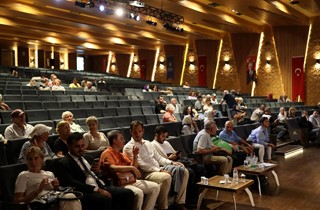Kentsel Dönüşüm'de Gemlik-Büyükşehir İşbirliği