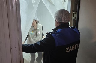 Zabıtadan Gıda Güvenliği İçin Ani Denetim