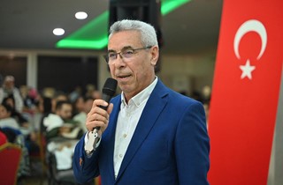 Gemlik’te 24 Kasım Öğretmenler Günü'ne Özel Program