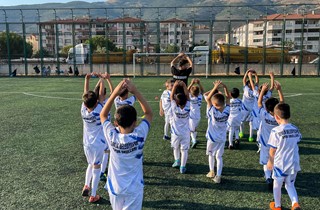 Yazı Sporla Değerlendiriyorlar