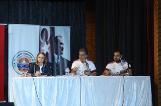Gemlik’te hizmet yağmuru devam ediyor