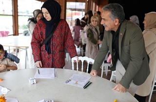 Gemlikli Çocukların Hafta Sonu Keyfi