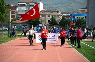 Gemlik’te Engelsiz Festival Coşkusu 