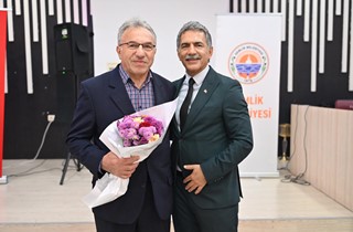 Gemlik’te 24 Kasım Öğretmenler Günü'ne Özel Program