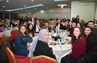 Gemlik’te 24 Kasım Öğretmenler Günü'ne Özel Program