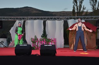 32. Uluslararası Gemlik Zeytini Festivali’nde Çocuklar ve Aileler İçin Renkli Etkinlikler