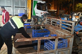 Zeytinciye Belediyeden Büyük Destek