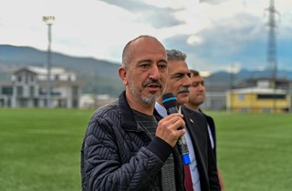 Gemlik Belediyesi’nden Hayvan Rehabilitasyonunda Bir İlk: “Önce Eğit, Sonra Sahiplendir”