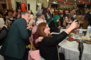 Gemlik’te 24 Kasım Öğretmenler Günü'ne Özel Program