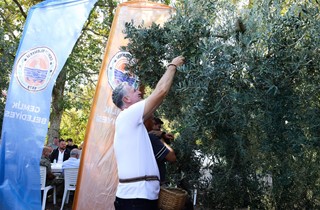 Festival Coşkusu Umurbey’de Başladı