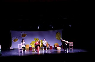 Gemlik’in Gelenekselleşen Tiyatro Festivali Başladı