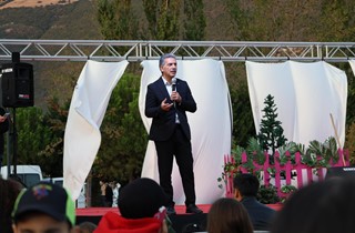 32. Uluslararası Gemlik Zeytini Festivali’nde Çocuklar ve Aileler İçin Renkli Etkinlikler