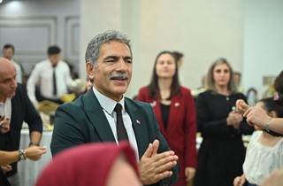 Gemlik’te 24 Kasım Öğretmenler Günü'ne Özel Program