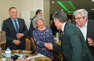 Gemlik’te 24 Kasım Öğretmenler Günü'ne Özel Program