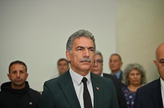 Gemlik’te 24 Kasım Öğretmenler Günü'ne Özel Program