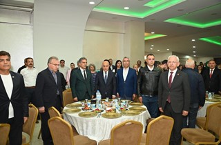 Gemlik’te 24 Kasım Öğretmenler Günü'ne Özel Program