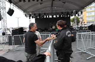 32. Uluslararası Gemlik Zeytini Festivali’nde Zeytinli Lezzetler Yarışması’na büyük ilgi