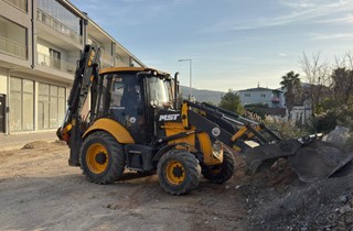 Gemlik’te 22 Noktada Kapsamlı Çevre Temizliği